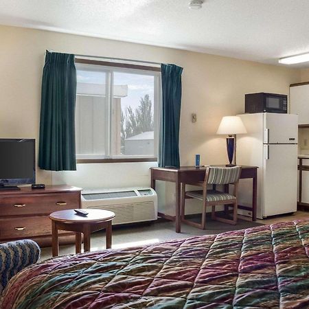 Rodeway Inn West Fargo Luaran gambar