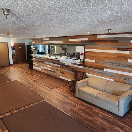 Rodeway Inn West Fargo Luaran gambar