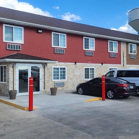 Rodeway Inn West Fargo Luaran gambar