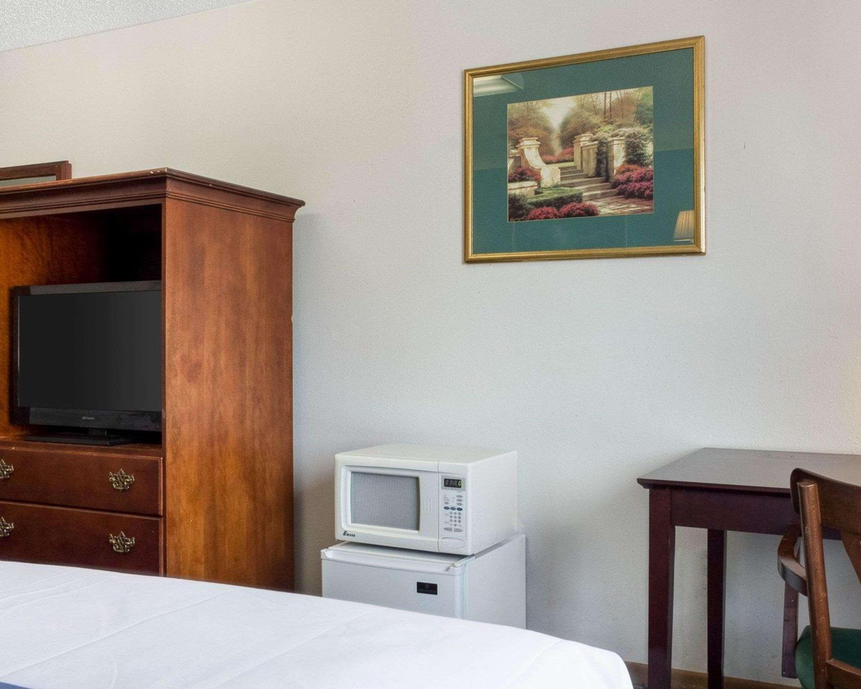 Rodeway Inn West Fargo Luaran gambar