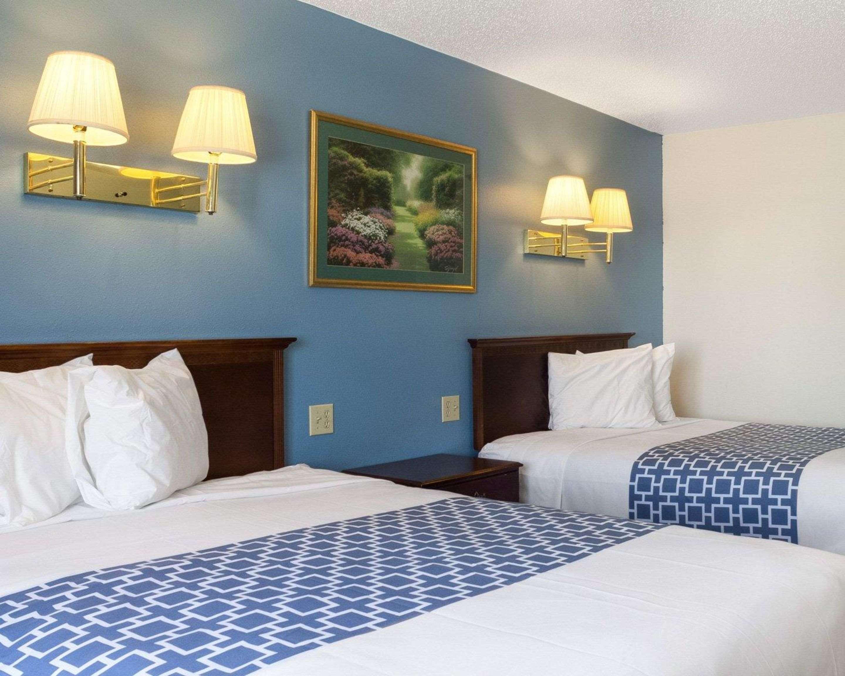 Rodeway Inn West Fargo Luaran gambar
