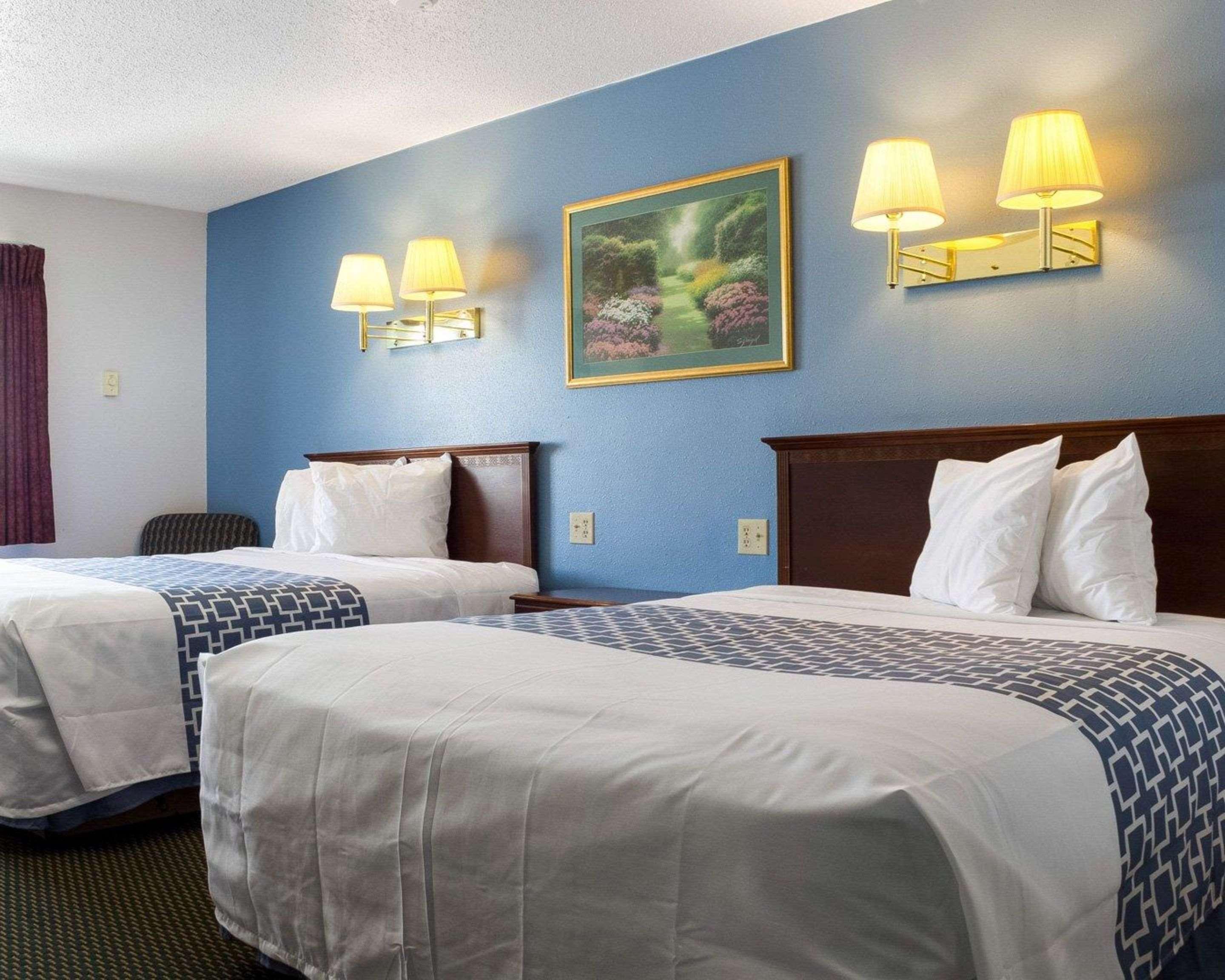 Rodeway Inn West Fargo Luaran gambar