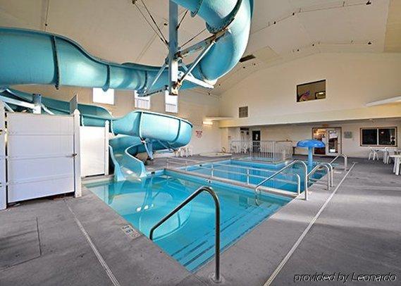Rodeway Inn West Fargo Luaran gambar