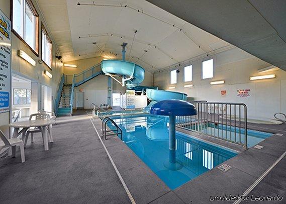 Rodeway Inn West Fargo Luaran gambar