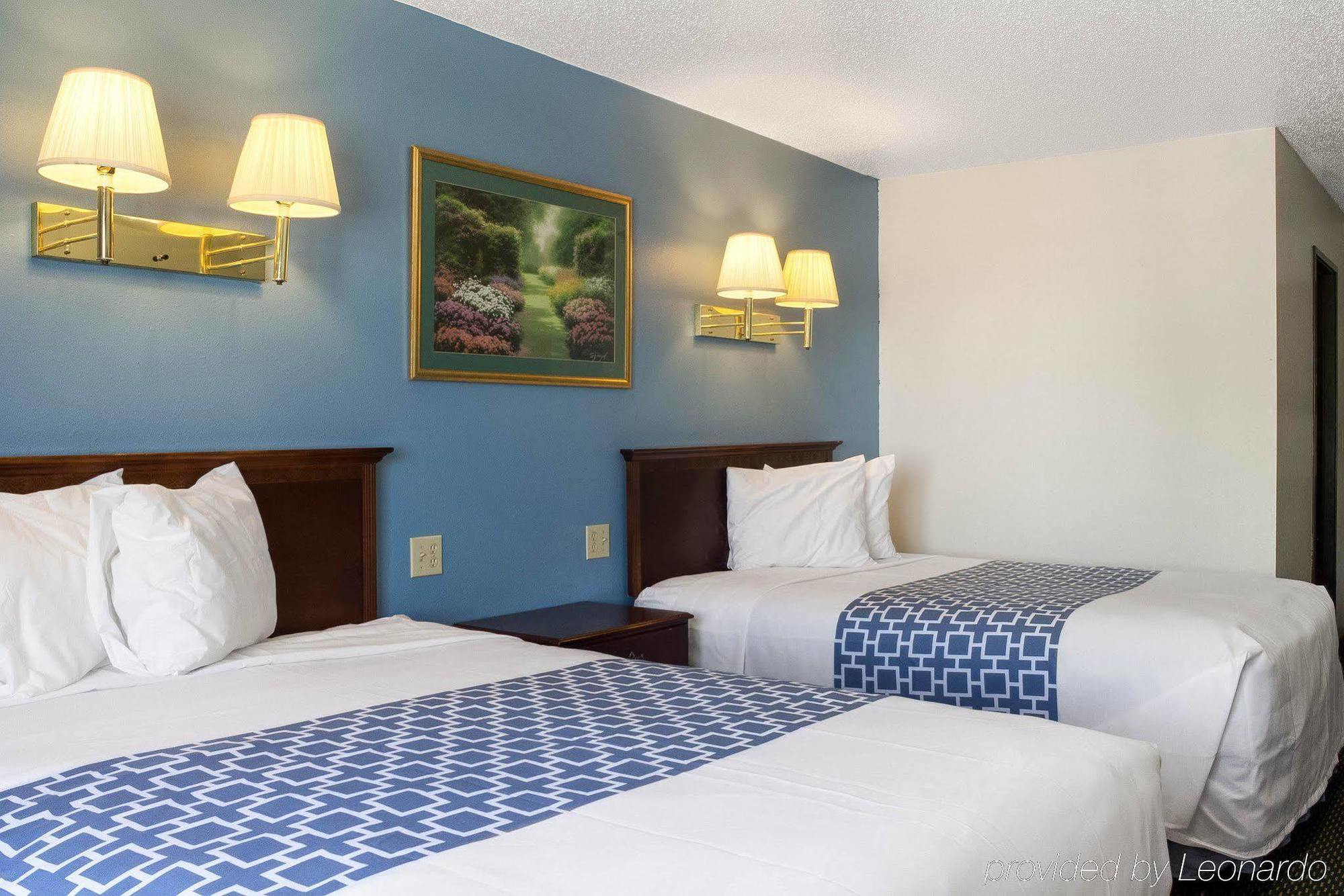 Rodeway Inn West Fargo Luaran gambar