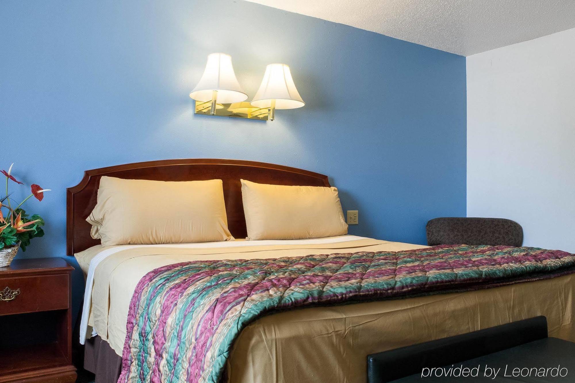 Rodeway Inn West Fargo Luaran gambar