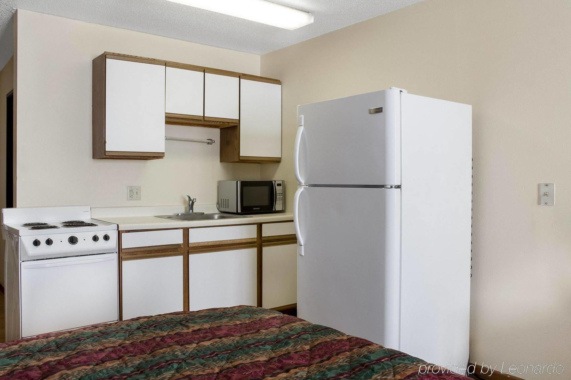 Rodeway Inn West Fargo Luaran gambar