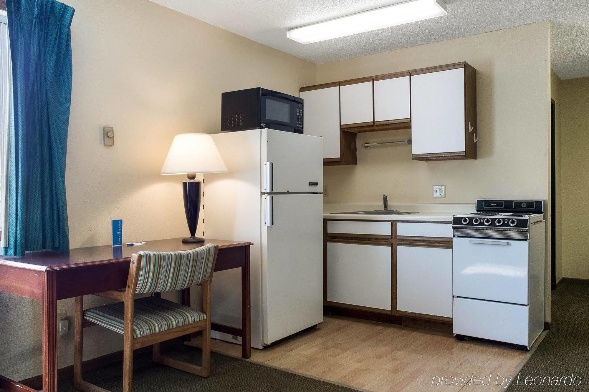 Rodeway Inn West Fargo Luaran gambar