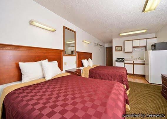 Rodeway Inn West Fargo Luaran gambar